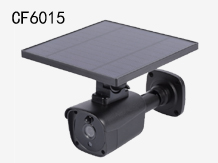 Solar Powered Battery IP Camera CF6015