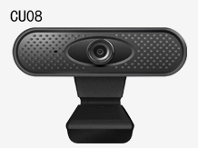 1080P USB Webcam CU08