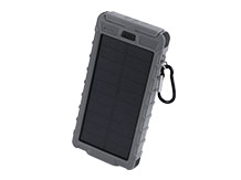 Portable Solar Charger S-100F