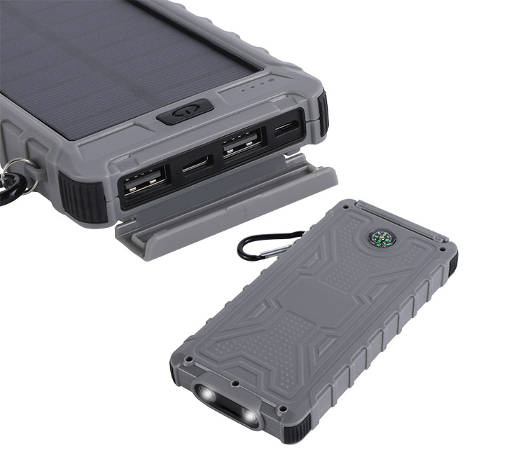 Portable Solar Charger S-100F