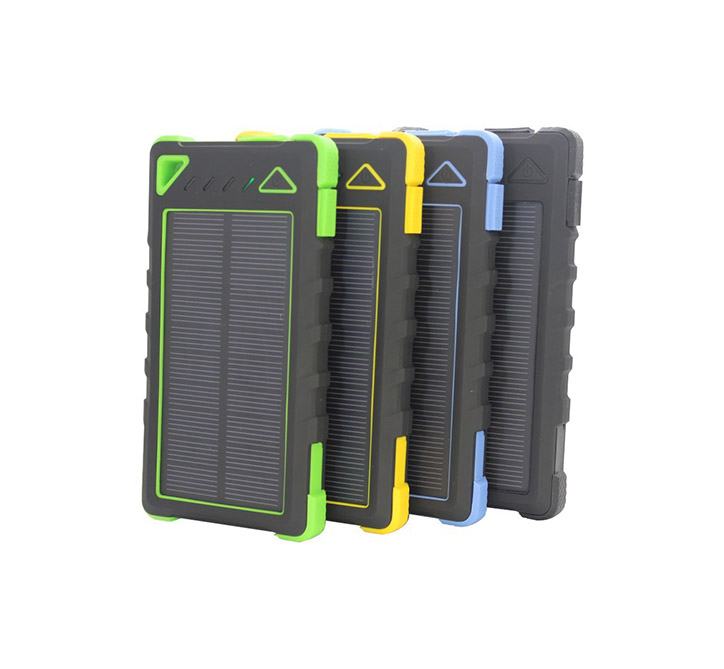 Portable Solar Charger S-100K